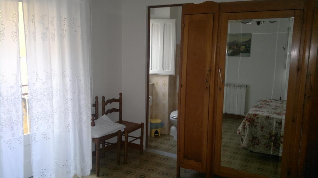 Casa Salvaggio Hotel Grotte  Luaran gambar