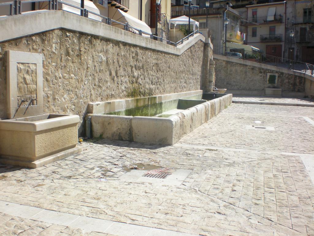 Casa Salvaggio Hotel Grotte  Luaran gambar