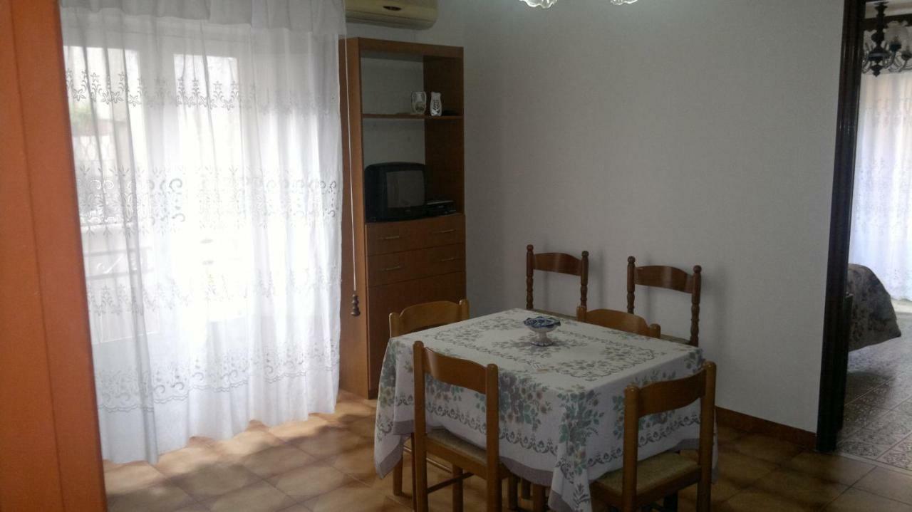 Casa Salvaggio Hotel Grotte  Luaran gambar