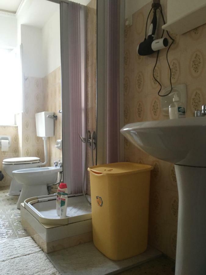 Casa Salvaggio Hotel Grotte  Luaran gambar
